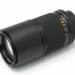 コンタックス専門店　カメラの極楽堂