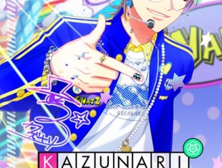 パラレルイベントSP「IDOL REWRITE #02 rebellion」おすすめユニット・リンクスキル