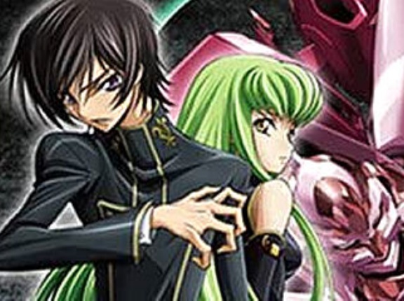 【驚愕】七大・ロボアニメ！！『コードギアス』『鉄のラインバレル』『バディ・コンプレックス』『ゼーガペイン』『ナデシコ』『アルジェヴォルン』あと一つは…