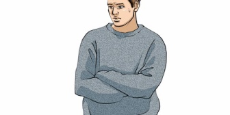 嫁は男女の友情も可能と考え、異性の友人と遊ぶのに抵抗がないが、下心が見えて苦痛だ。自分は器が小さいのか？