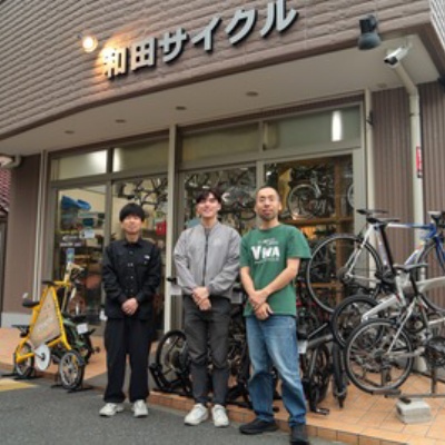 PECO Pocci 4SPEED Matte Grey ［和田サイクル限定モデル］発売