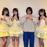 『[ニアジョイ] 本日(3月1日) FMヨコハマ「 Sunday Ride with Ken 」に、市原愛弓・江角怜音・小澤愛実 ゲスト出演』の画像