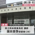 犯罪者の逮捕歴を晒すブログです！