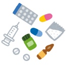 【状態悪化】彼「差し入れだぞ…あ！薬は体に悪い！」私『返して！和らげて眠りたいの』彼「いらないだろ！（袋をﾌﾞﾗﾌﾞﾗ）」もういいやと、差し入れには・・