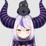 【恐怖画像】オタクさん、ホロライブのラプラス・ダークネスへキモすぎるファンレターを送ってしまう