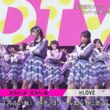 『[イコラブ] ＝LOVE 出演! CDTV年越しライブ!2021→2022『ズルいよズルいね』披露! 実況など…』の画像