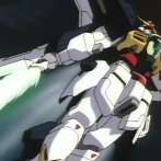 【画像あり】ガンダムDX、十分ぶっ飛んだ性能を持っているのに前2作の主人公ガンダムと比較して過小評価されがち問題