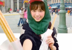 【西野七瀬】笑顔が可愛すぎるなぁちゃん…こんなまるとデートしたいまるなぁ【乃木坂46】