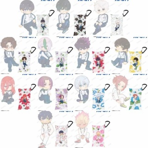 ブルーロック One Color シャイニー缶バッジ : アニメ＆漫画 グッズ情報