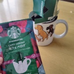 おうちが好きすぎて