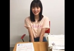 【乃木坂46】遠藤さくらちゃんの”あの部分”にしか目がいかない動画ｗｗｗ