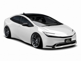 プリウスとかいう車変わっちまったよな