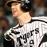 『【悲報】マートン、打率.500に』の画像