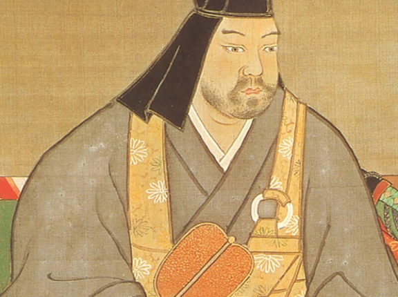 戦国最強ともいわれる上杉謙信さん