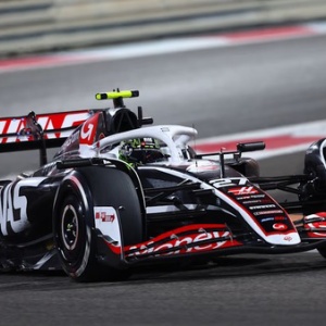 ニコ・ヒュルケンベルグ 2025年からザウバー：公式発表 : F1通信jp