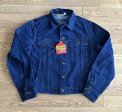 トラッカージャケット【It's A Beautiful Day】