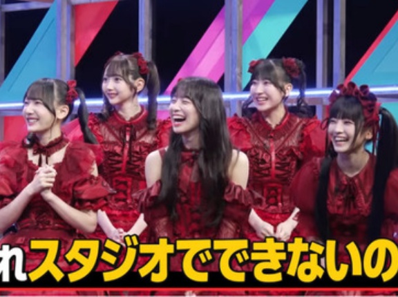 [ノイミー] ≠ME出演、Prime Video「Amazon Music Presents オトバズ」予告映像が到着