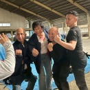 【TRAVERSE2ロケ(追撮)回想録】