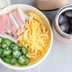 日々のごはんとおやつのネタ帳～簡単なのも、丁寧なのも～