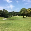 長南パブリックコース