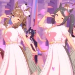 パカ娘速報！！ウマ娘まとめブログ