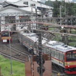 『まだ203系は見えない・・・週刊マンガライレポートVol.268』の画像