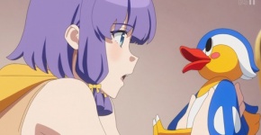 2025年夏アニメ