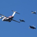 もうすぐ航空祭