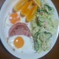 彼女欲しくて料理の勉強はじめたった。