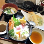 あっちこっち　ここdeランチ