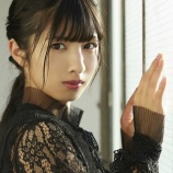 『[ノイミー] HUSTLE PRESSさん　河口夏音の画像を「U18 zero③」にて公開！抽選でチェキプレゼントも…【なっちゃん】』の画像