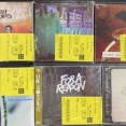 MELODIC/EMO中心にCD入荷!!