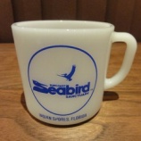�ء̥ե����䡼���󥰡�SUNCOAST  Seabird  SANCTUARY�٤β���