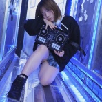 ろっくんろーらー女子のイチオシアーティスト！！