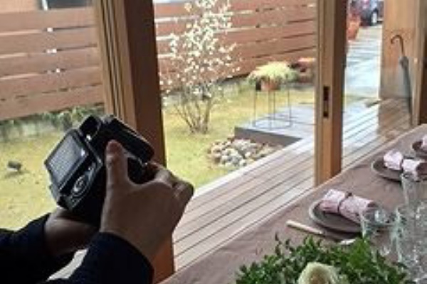 F Furniture Owner Blog 藤岡木工所
