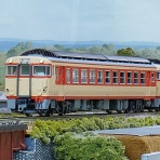 鉄道情景草案