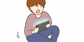 彼がゲームをしているときに「そのうち結婚したいねー」と冗談めかして話を振ってみんだけど「黙って！」と言われてしまった…