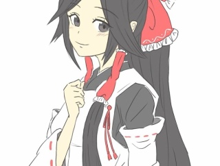 【東方】こんな優しそうなのに妖怪になった人間躊躇せず抹殺できるのいいよね