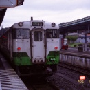 東日本大震災から15年/大船渡線を偲ぶ