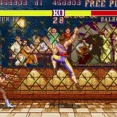 ストIIのバルログ👈なんでコイツだけ金網上りの特殊な攻撃できたの
