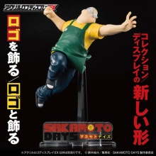 アニメ＆漫画 グッズ情報 - SAKAMOTO DAYS