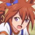 【ウマ娘】幻覚ウマ娘も大分顕現したな…