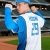 日本ハム・ドラ1細野「エスコン初の160キロを目指して頑張りたい」