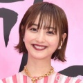 佐々木希の赤裸々告白!?母としての想いと成長!?