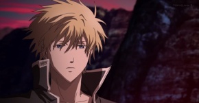 2014年春アニメ