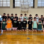 勢和ミニバスケットボールクラブ