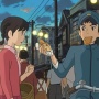 【画像】「『コクリコ坂から』は、他のこれまでのジブリ映画と違って◯◯◯◯がリアルで素晴らしい！」　→　「わかる」とジブリファンからも共感が殺到！確かにその通りだわ…
