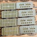 MOJOピックアップ新ゴールドフォイル・ラインナップ