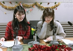 新発見？！ 早川聖来×渡辺みり愛、案外いいコンビじゃんｗｗｗｗｗ