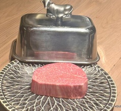 【焼肉ジャンボ バンコク YAKINIKU JUMBO BANGKOK】　at　Thong Lor Soi11　〜究極のシャトーブリアンに感動！特別な日のディナーや個室接待におすすめ〜